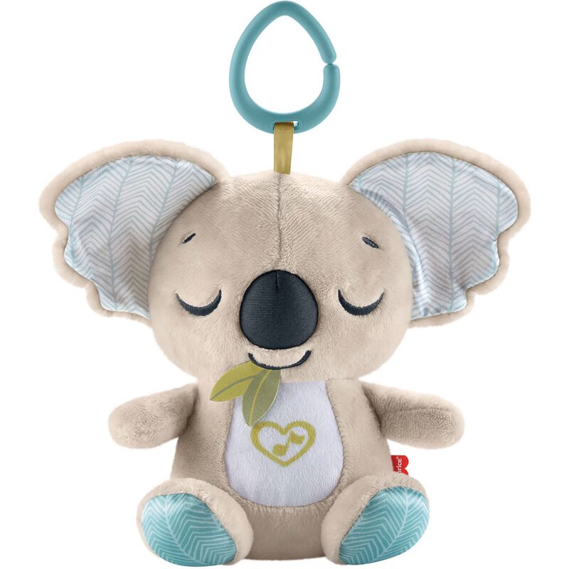 Fisher-Price - Coala Suspenso Musical