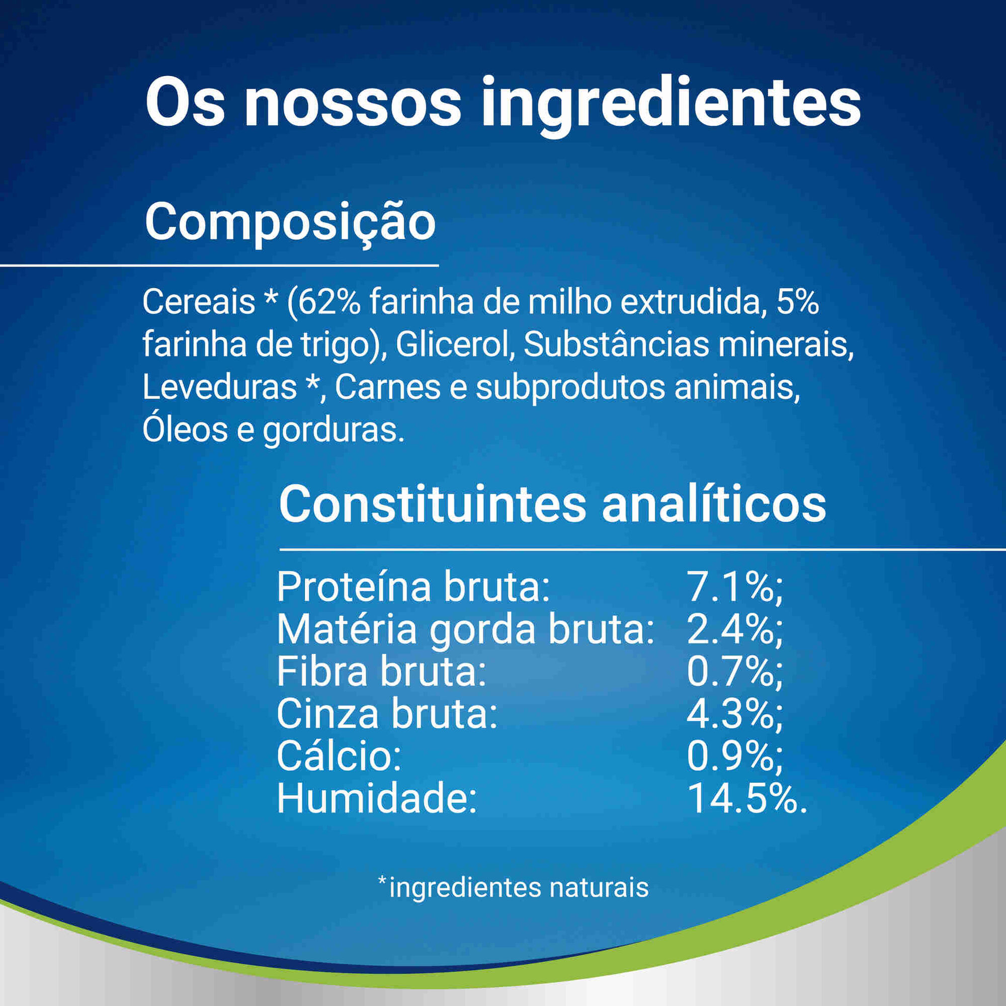 Snack para Cão Médio Higiene Oral Diária