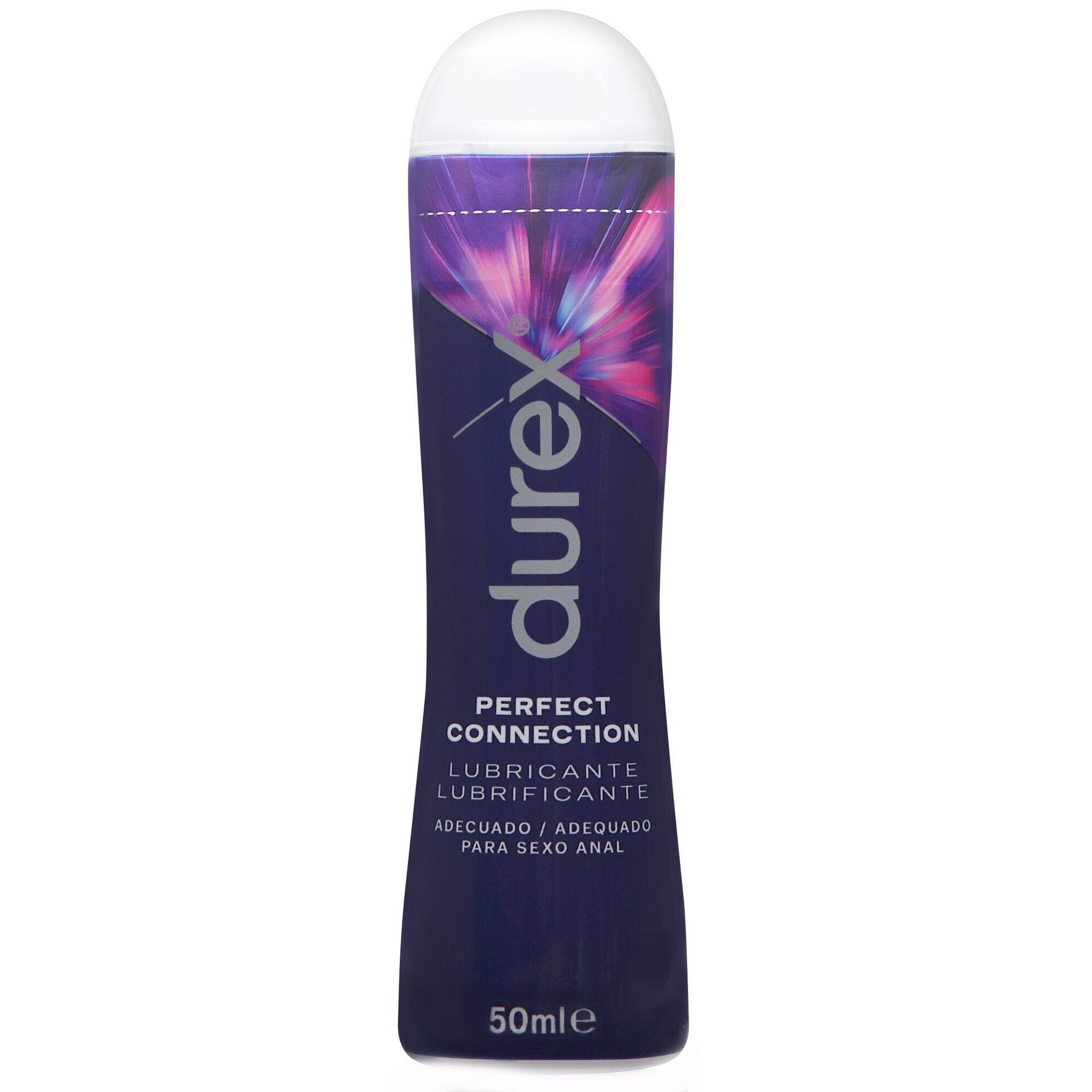 Gel Lubrificante Perfect Connection Gel Lubrificante Perfect Connection
