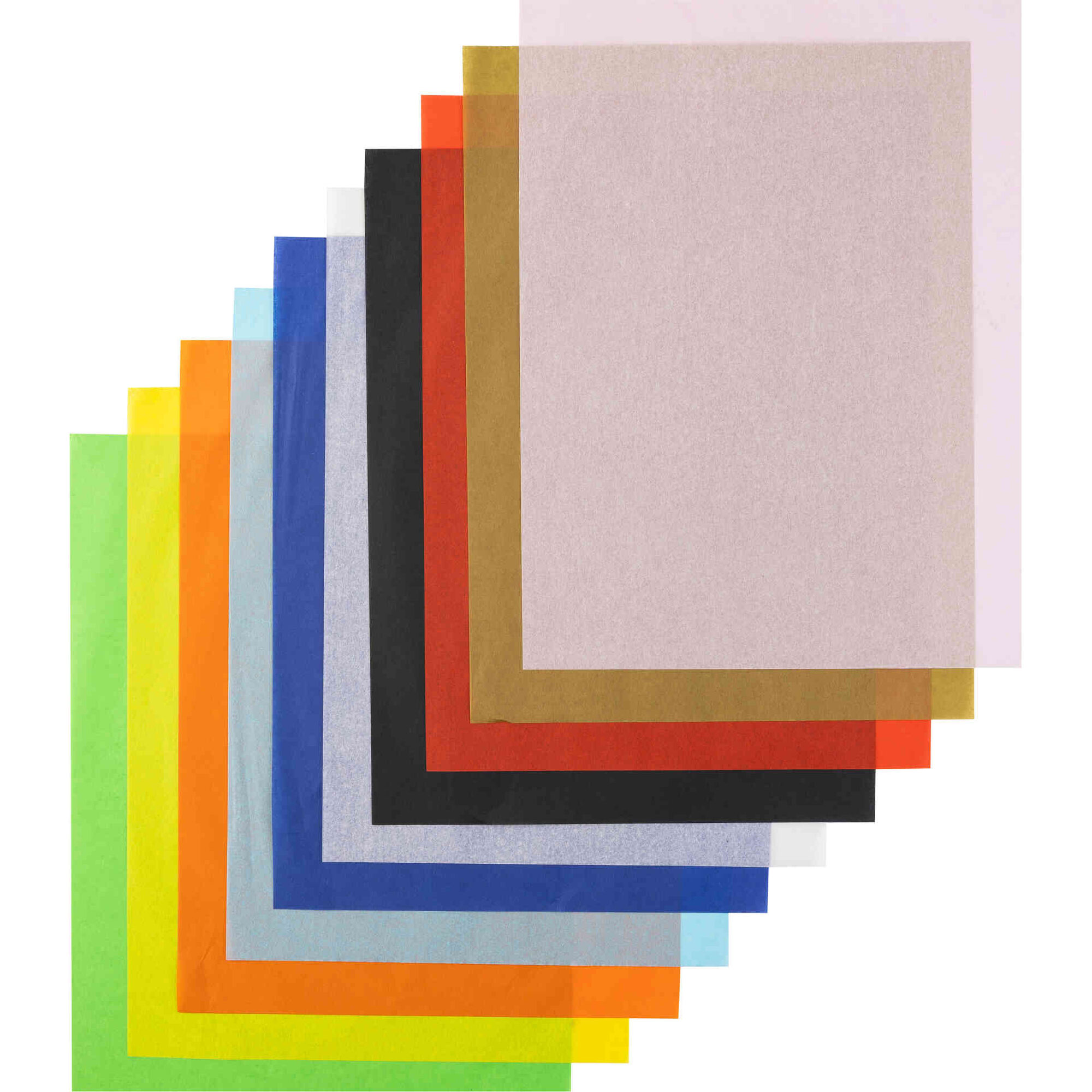 Bloco de Pap&eacute;is Sortidos 77 Folhas 32x24cm Note!