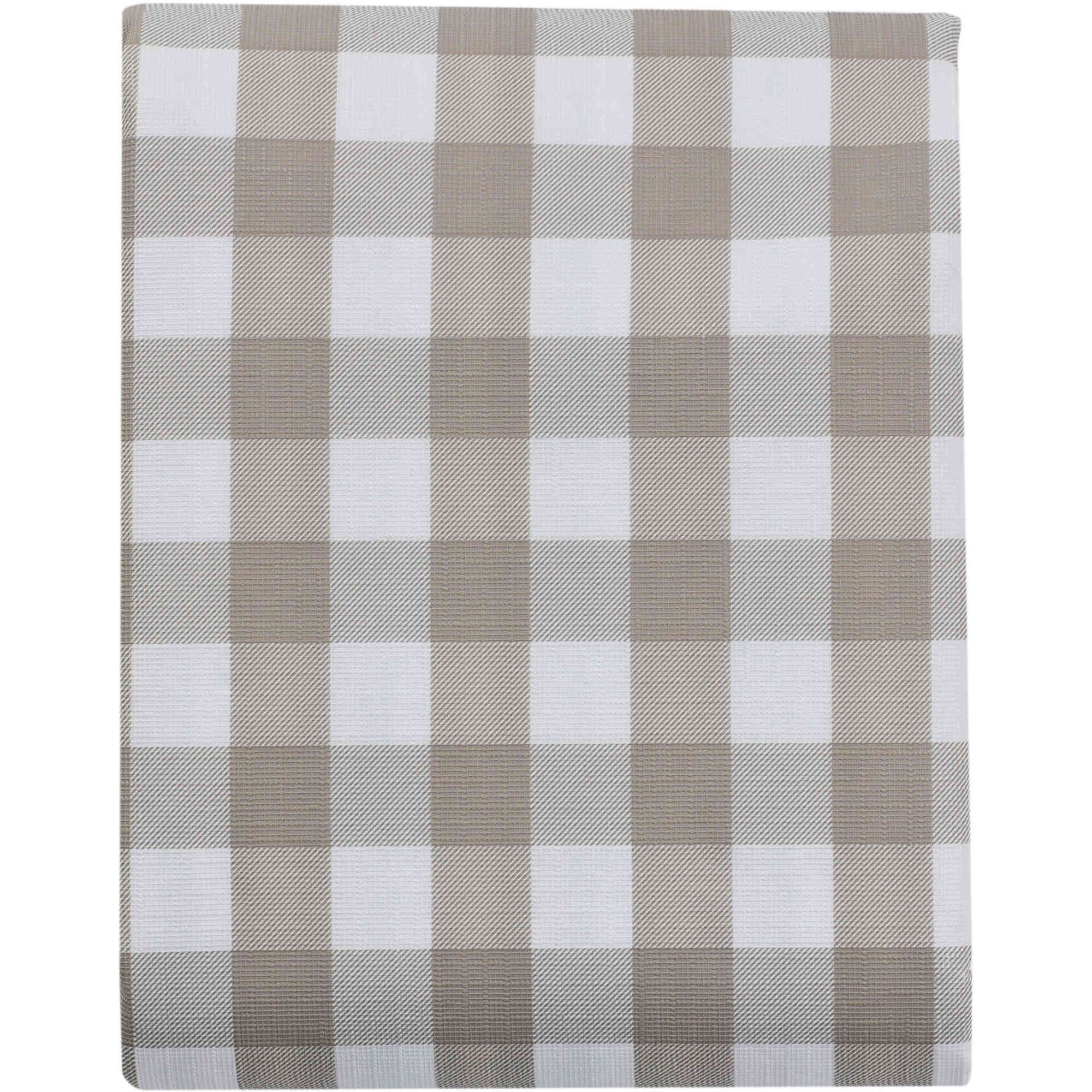 Toalha Mesa PVC 150x150cm Vichy