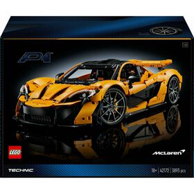 McLaren P1 - 42172 McLaren P1 - 42172