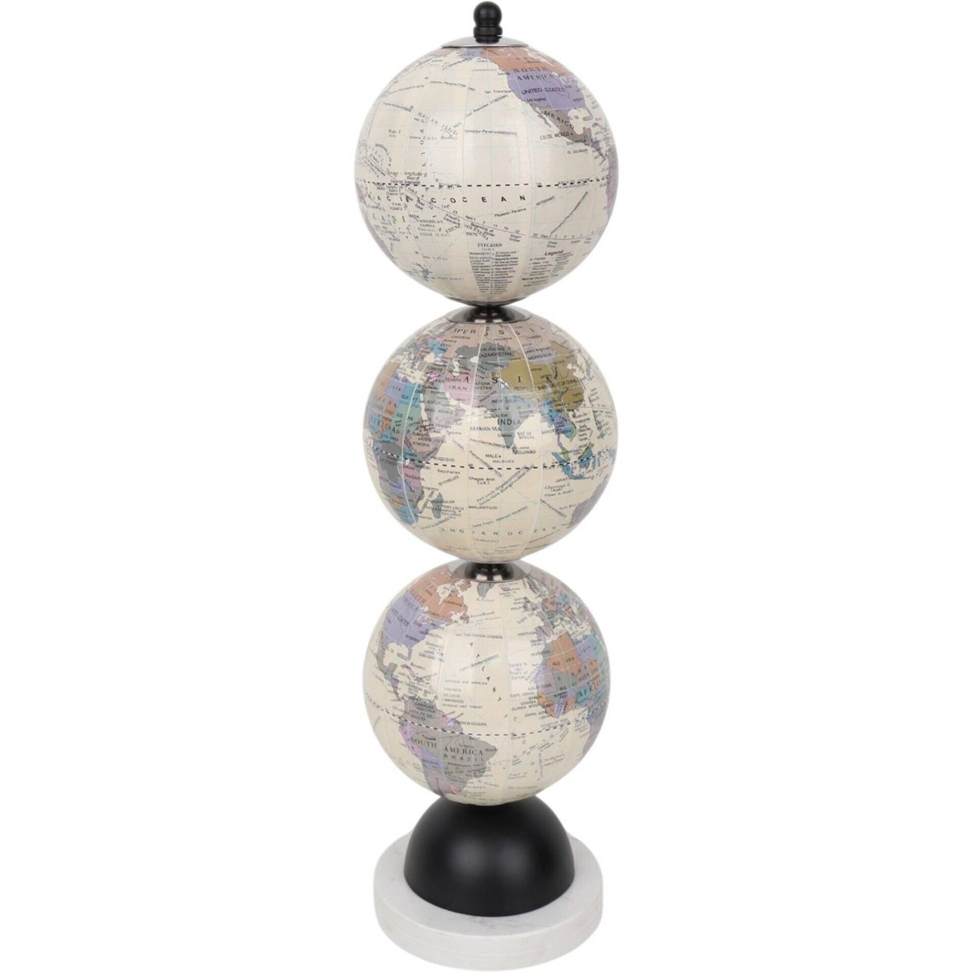 Globos Verticais Kasa