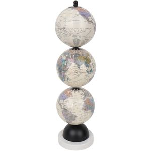 Globos Verticais Kasa