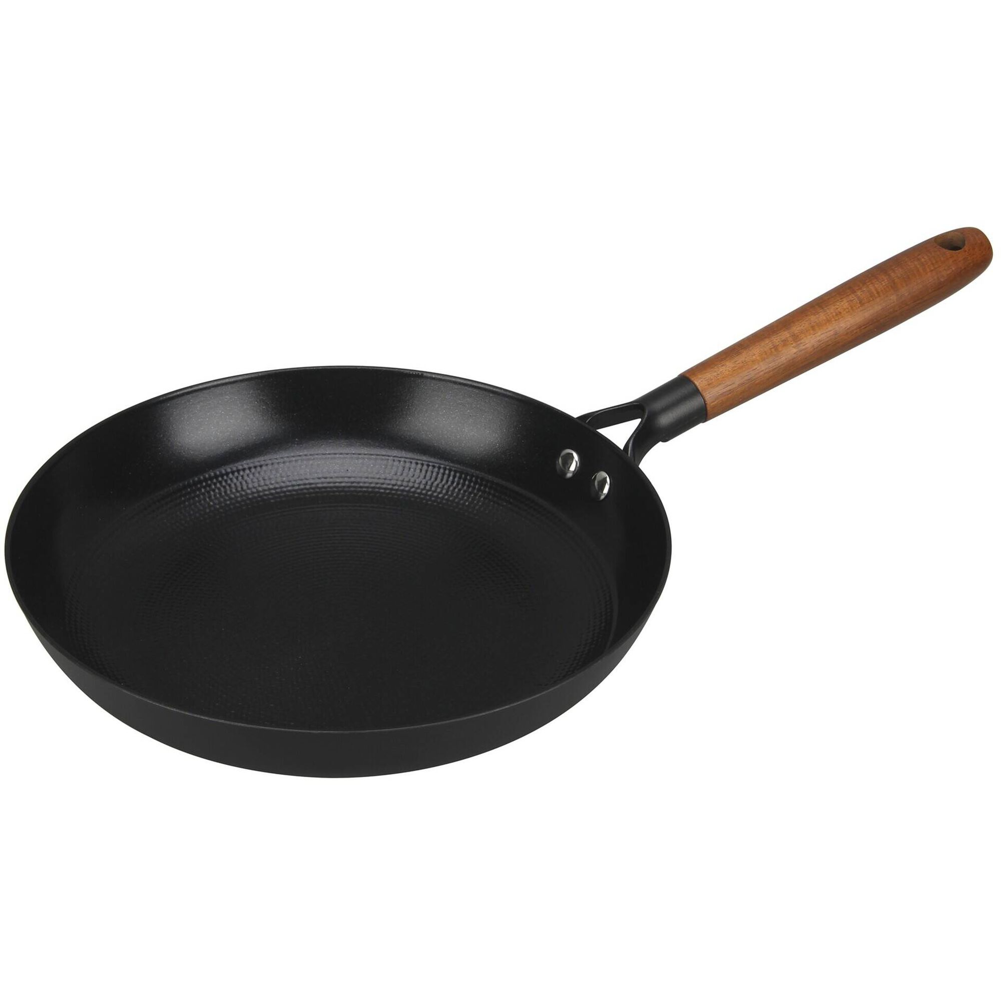 Frigideira 28cm Ferro Fundido Light Kasa