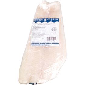 Filete Palmeta Higienizado Congelado Mar Ib&eacute;rica