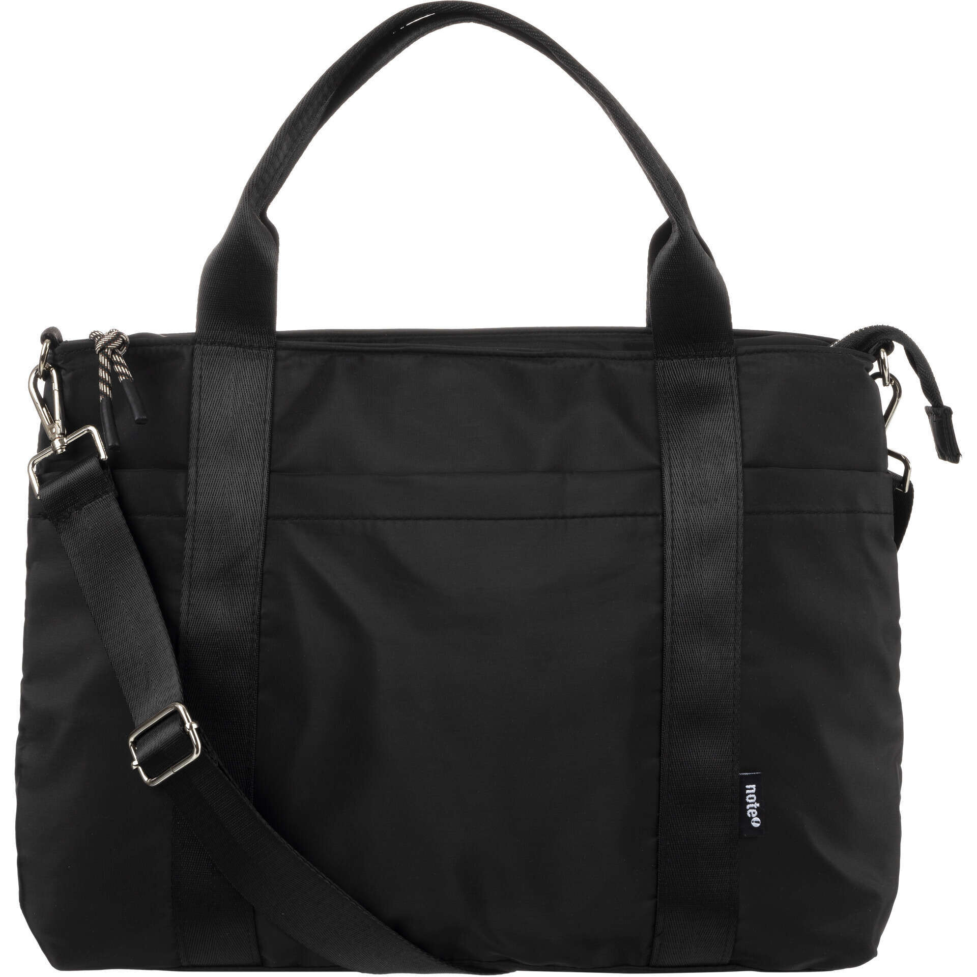 Bolsa para PC Bella 2.0 Preto Note 1 un Continente Online