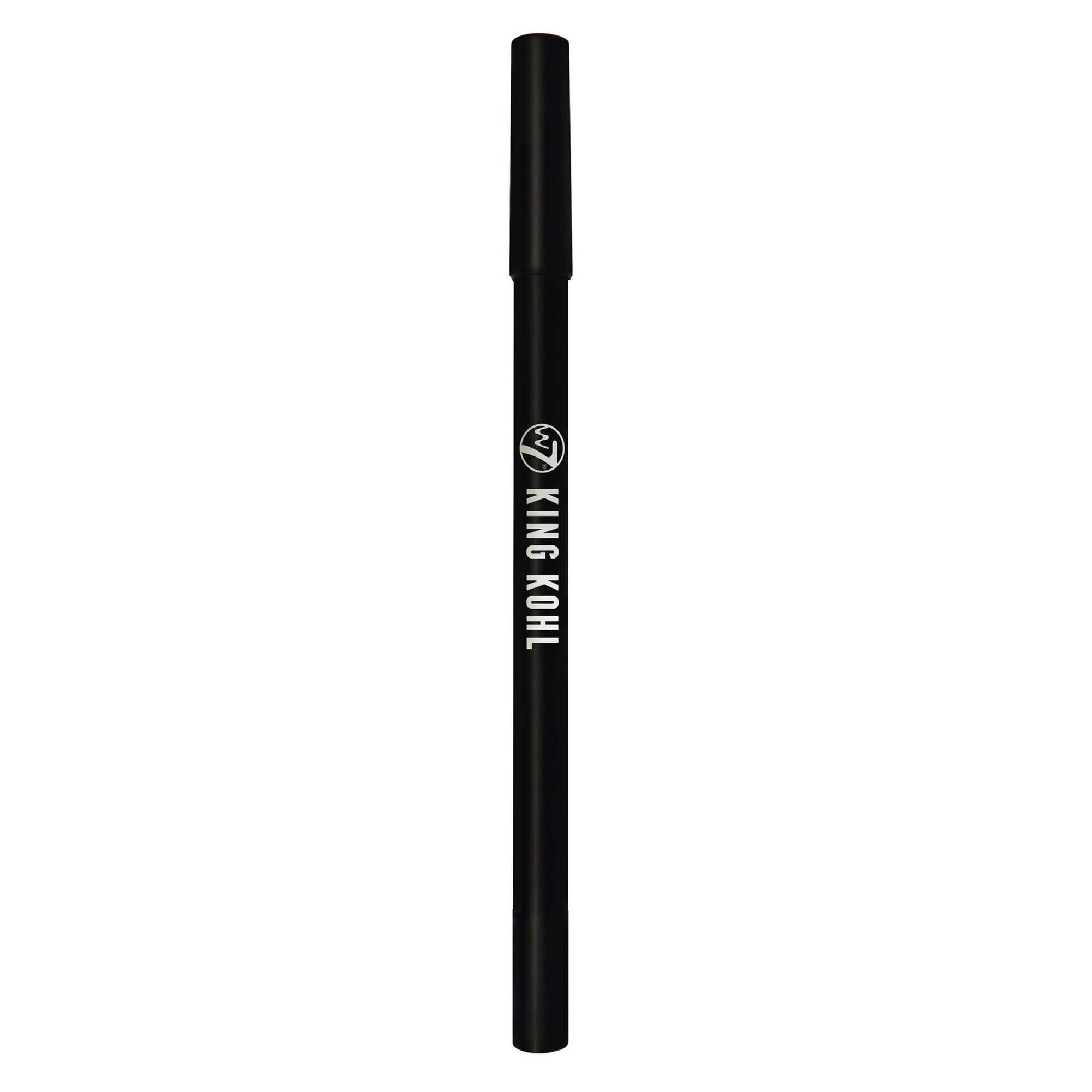 Eyeliner King Kohl Black emb. 1 un W7 Continente Online