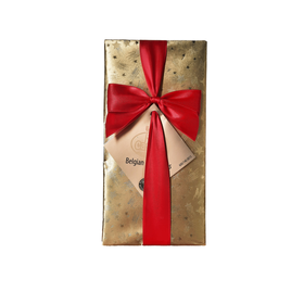 Bombons de Chocolate Pralin&eacute; Fbp