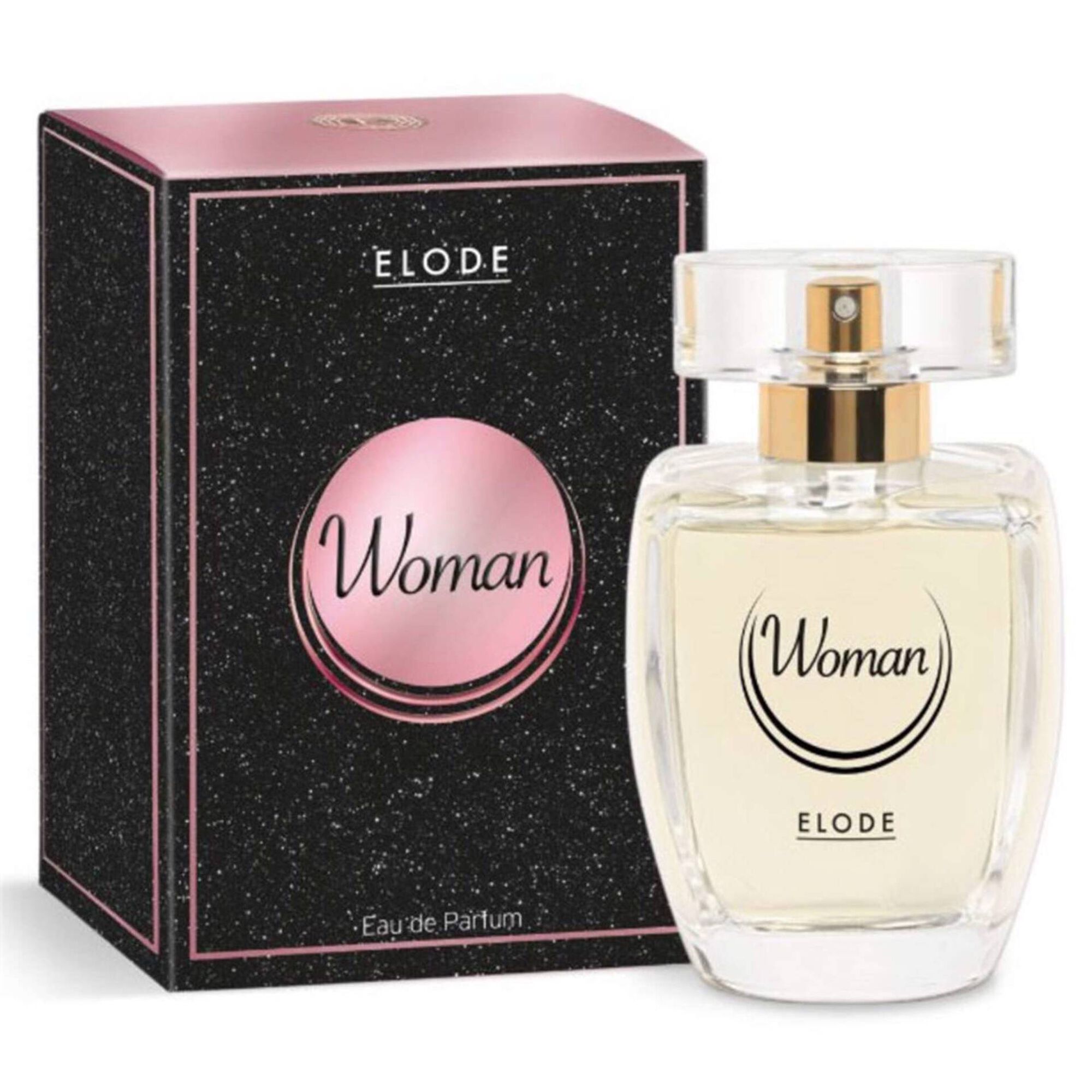 Eau de Parfum Elode