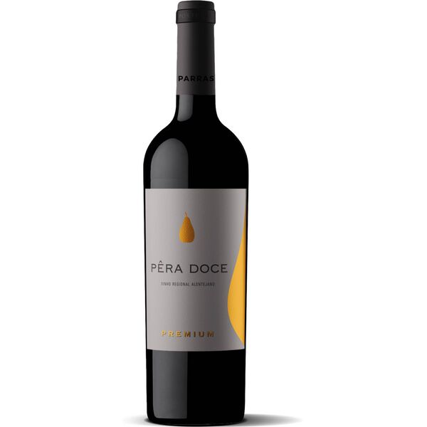 Pera Doce Premium Alentejano Vinho Tinto