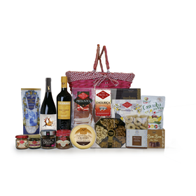 Cabaz Presente N&ordm;9 Prisca