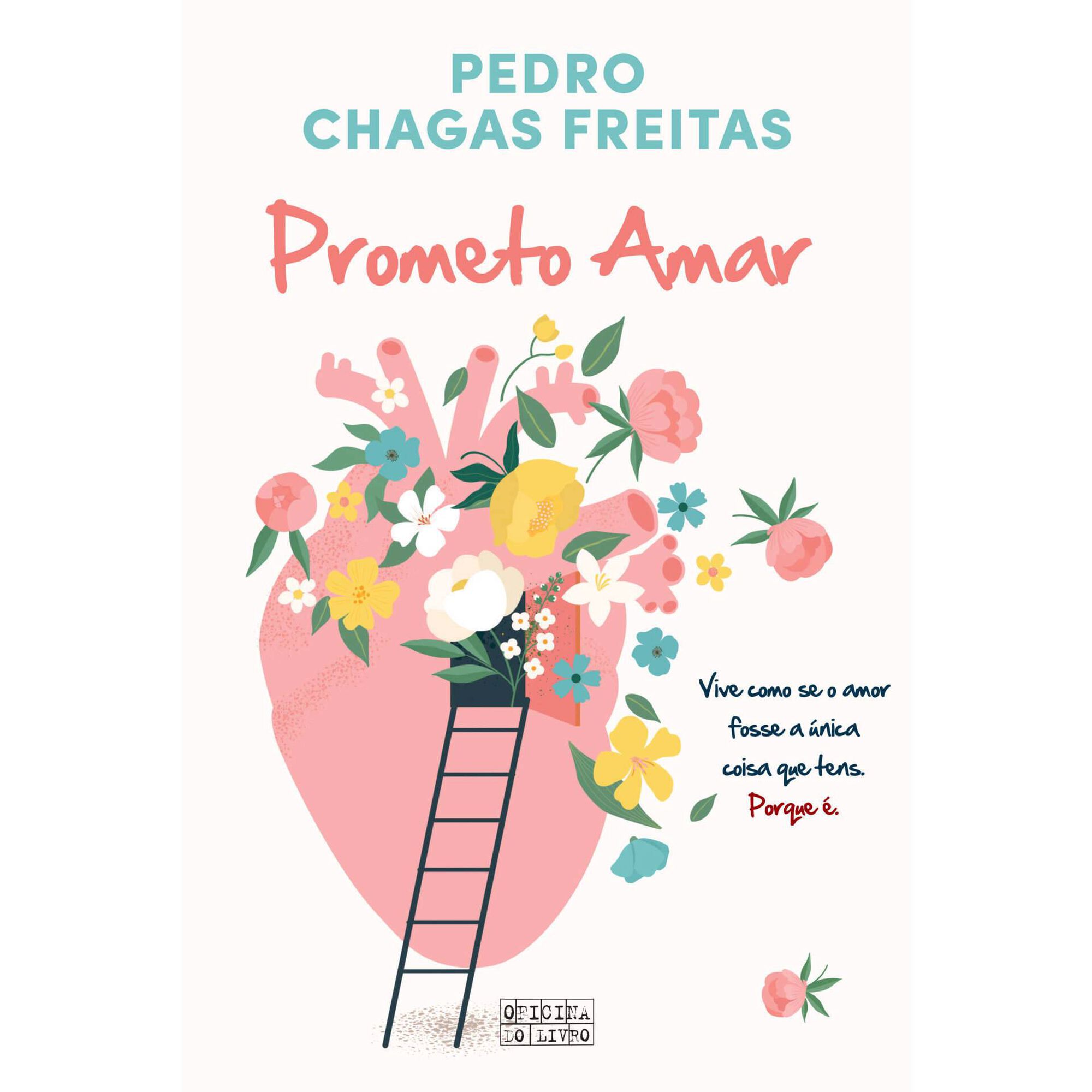 Prometo Amar