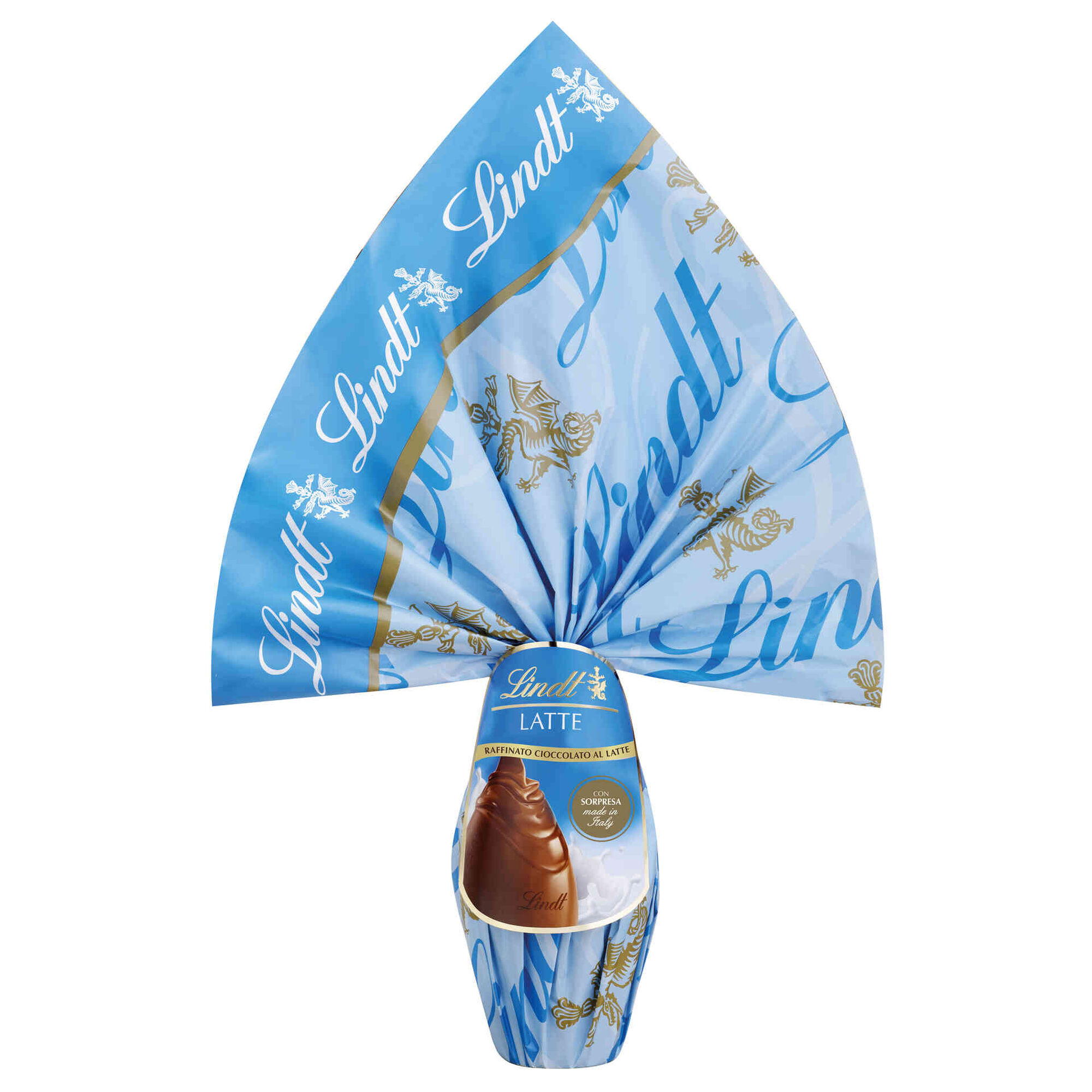 Ovo Chocolate de Leite