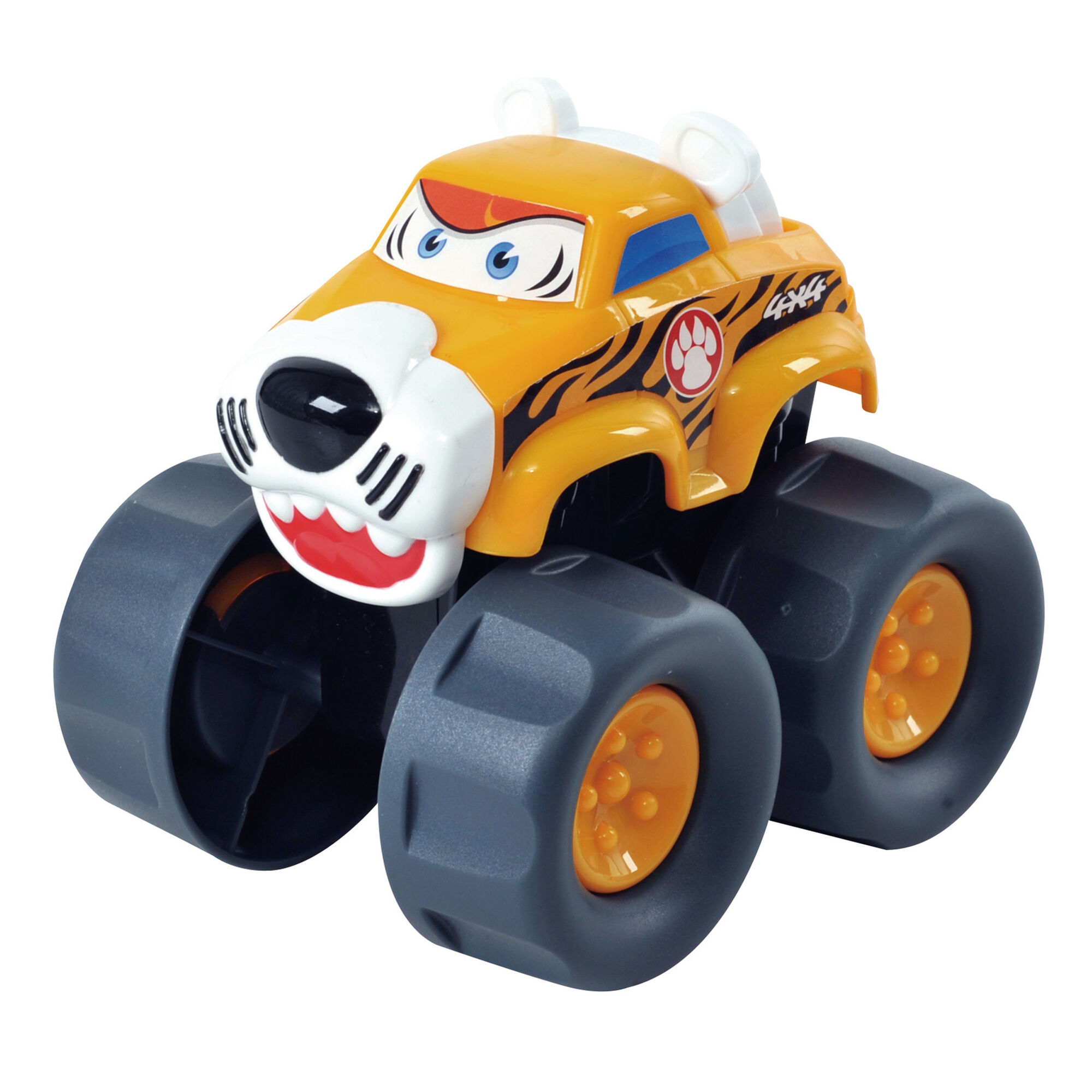 Carros Corridas Animais (vários modelos)