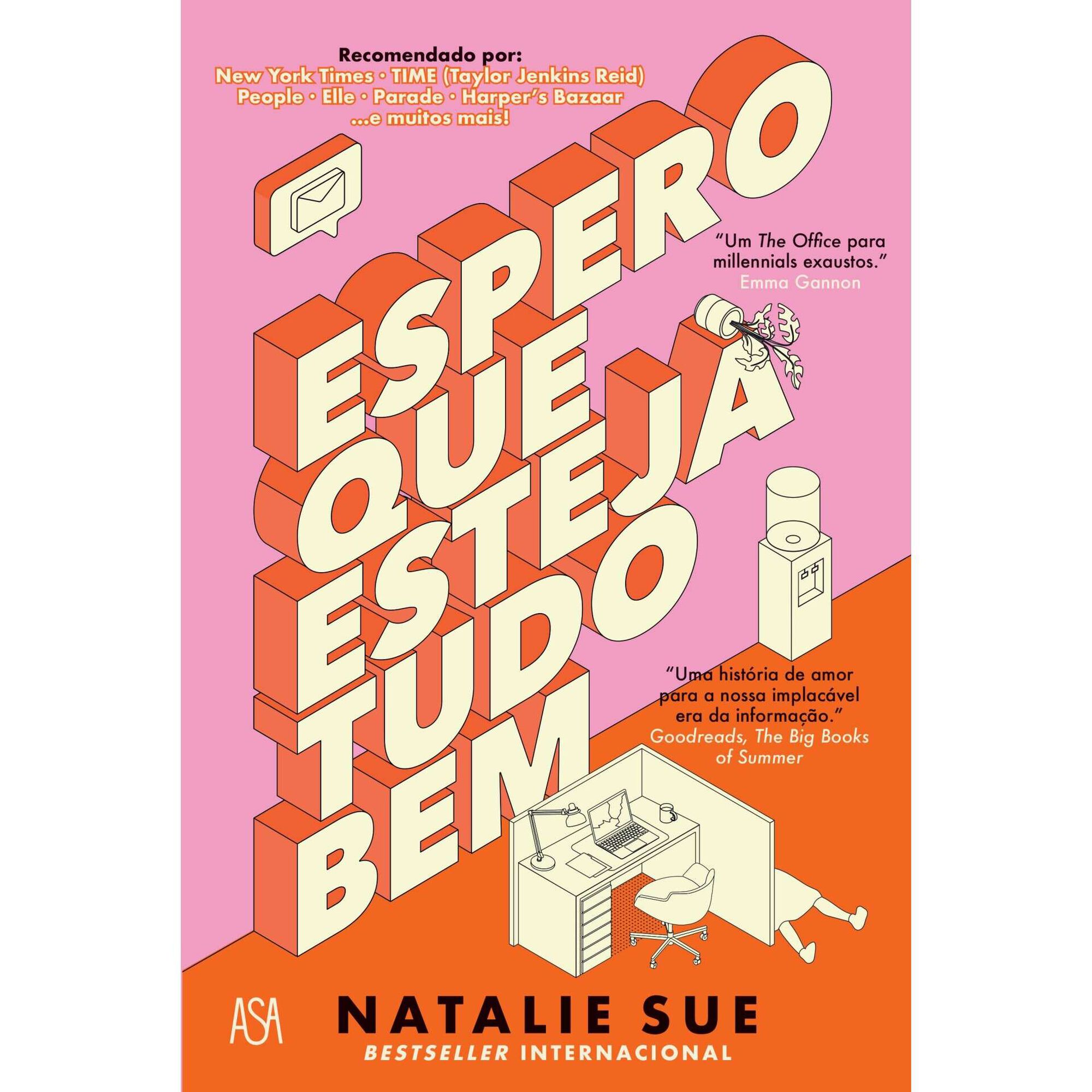 Espero Que Esteja Tudo Bem Espero Que Esteja Tudo Bem