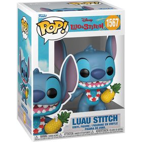 Funko - Figura Stitch Luau - 1567