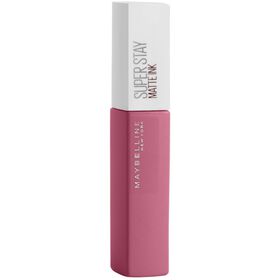 Batom Líquido Superstay Matte Ink 125