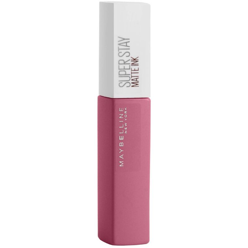 Batom Líquido Superstay Matte Ink 125 Maybelline New York