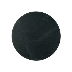 T&aacute;bua Ard&oacute;sia Redonda 30cm Slate Kasa