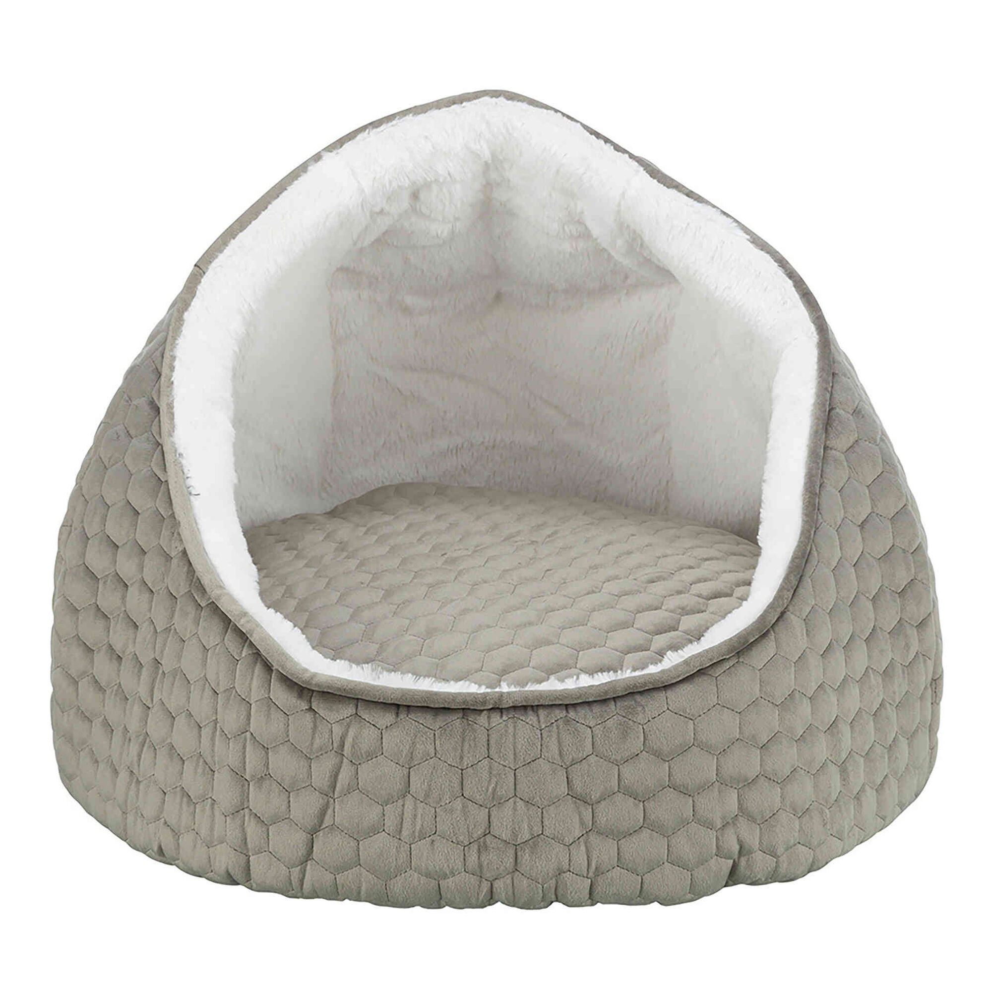 Igloo Livia Castanho 45x33cm Igloo Livia Castanho 45x33cm