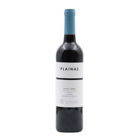 Plainas Vinho Verde Tinto