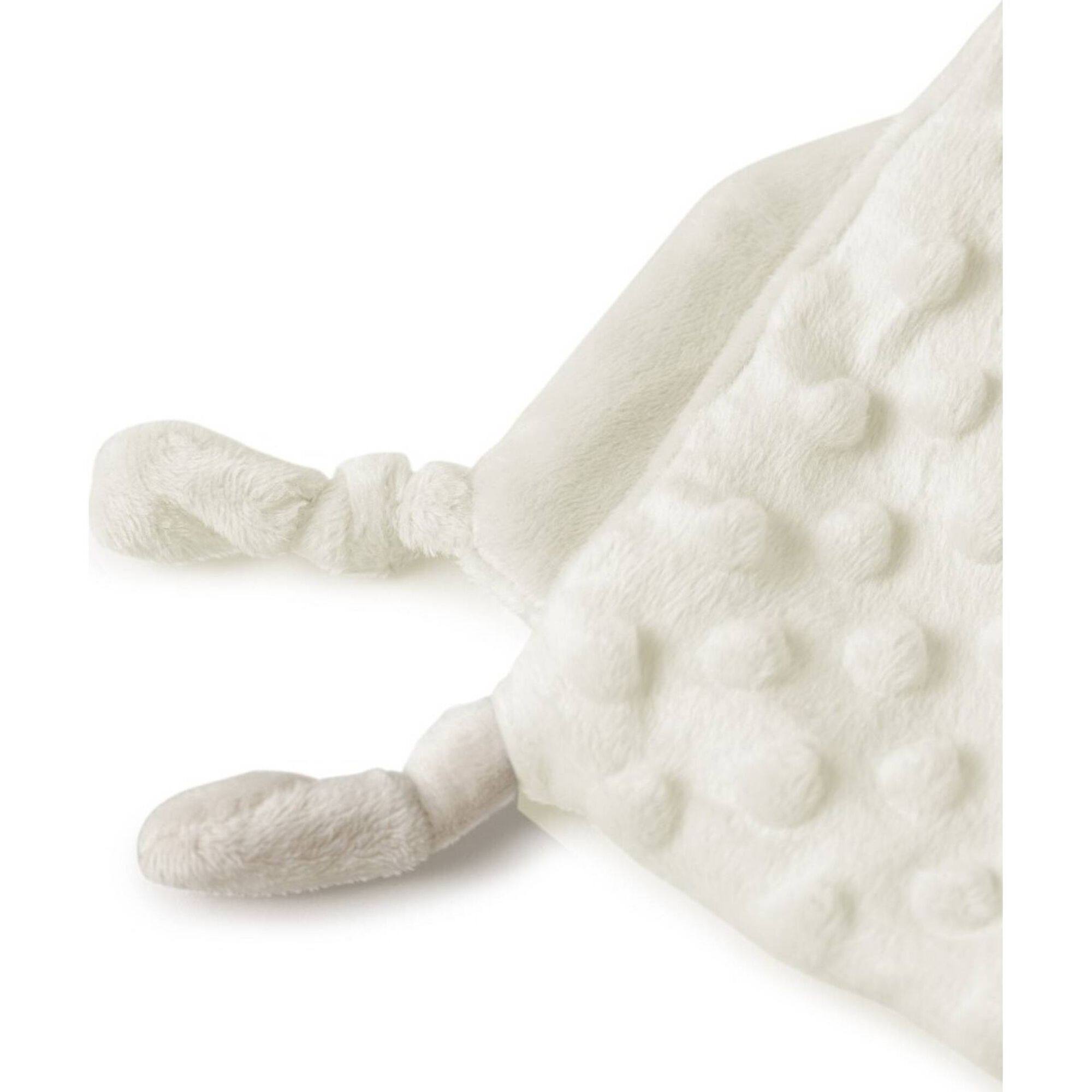 Doudou Ursinho Pérola