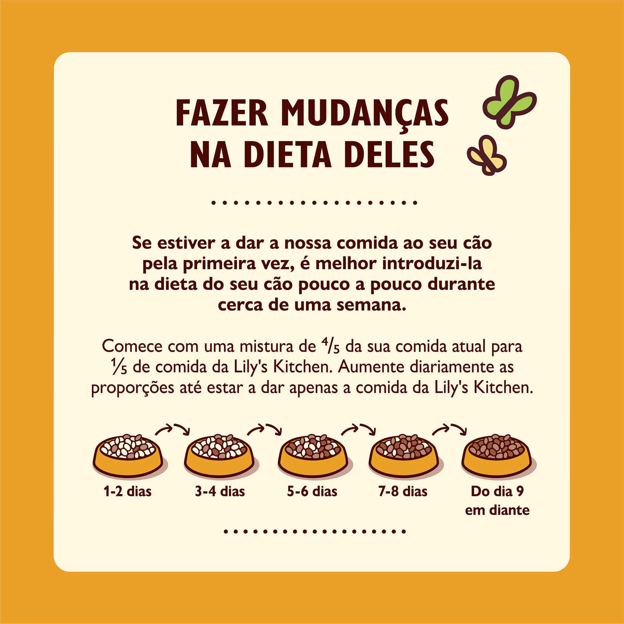 Comida H&uacute;mida para C&atilde;o Adulto Frango Peru em Lata Lily's Kitchen