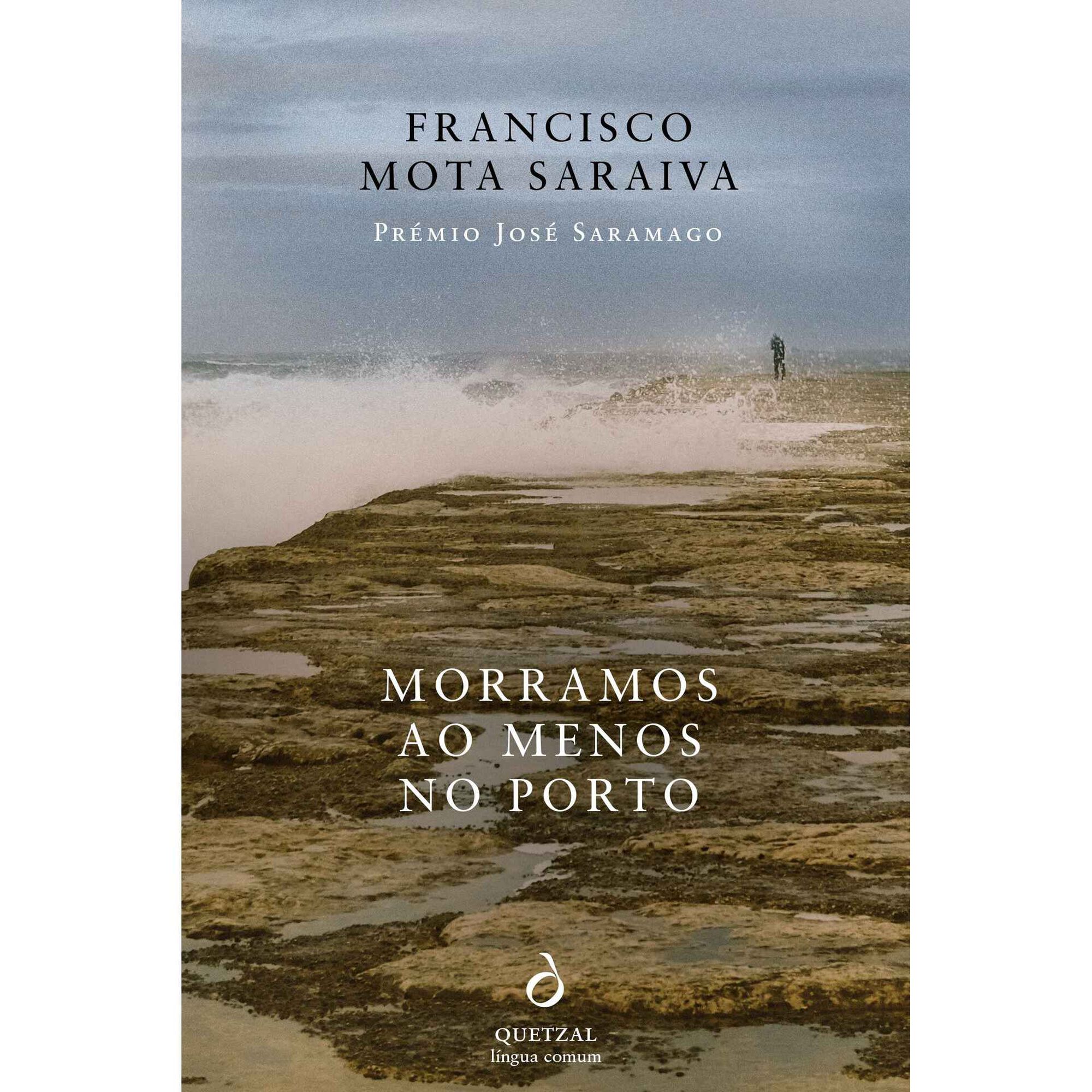 Morramos ao Menos no Porto Morramos ao Menos no Porto