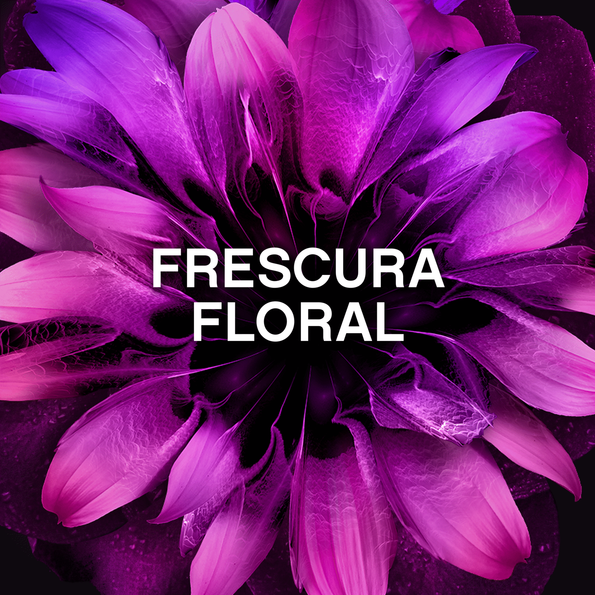 Intensificador Perfume P&eacute;rolas Unstoppables Floral Lenor