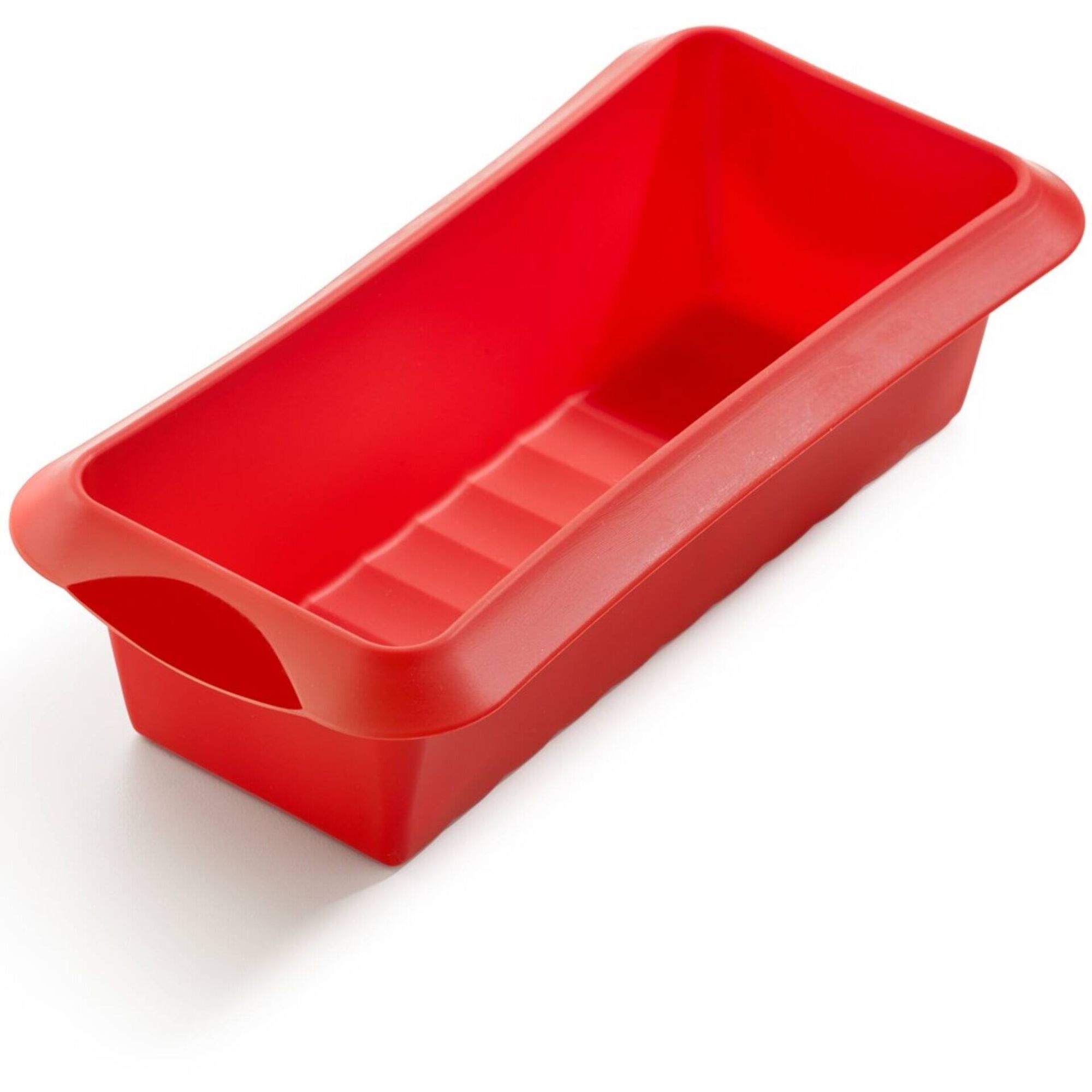 Forma Bolo Ingl&ecirc;s Silicone 24cm L&eacute;ku&eacute;