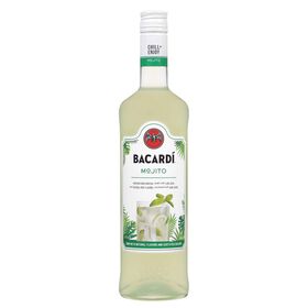 Cocktail Mojito Bacardi