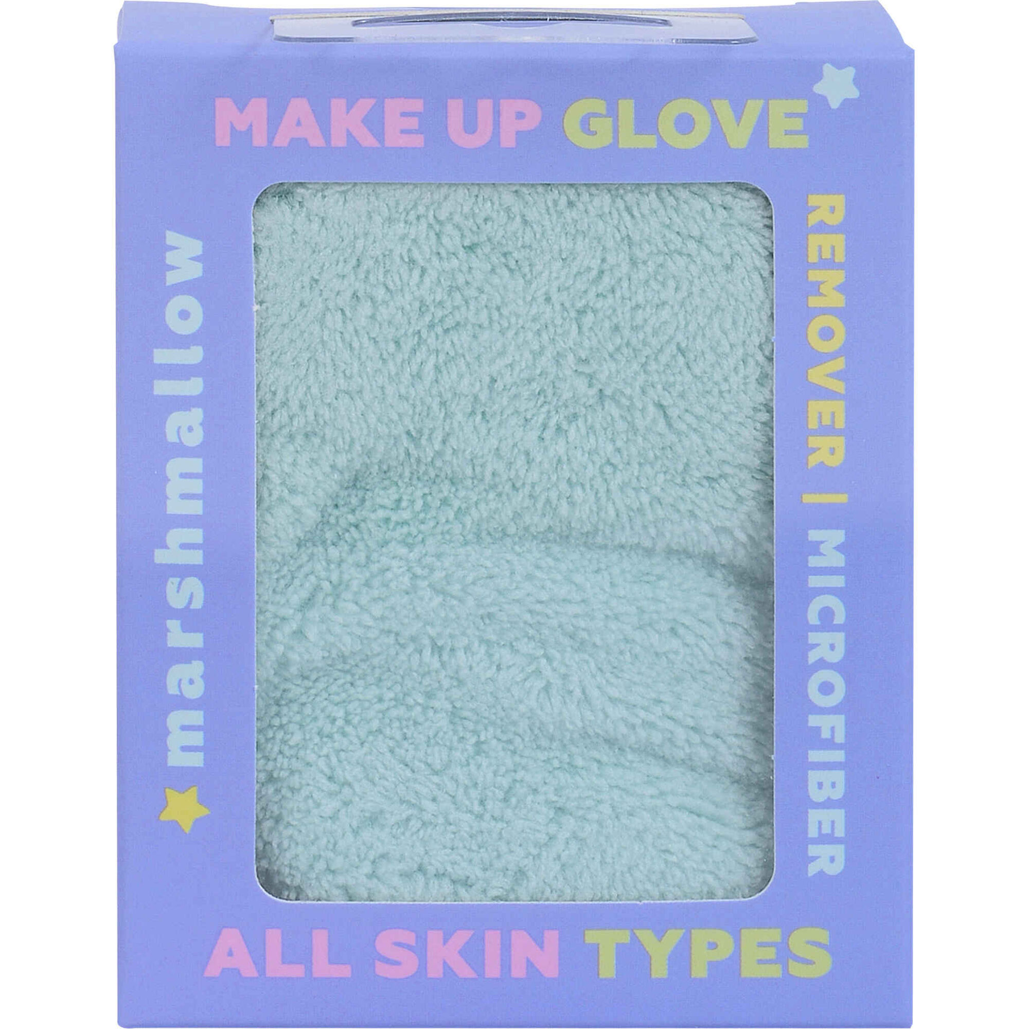 Mini Luvas Desmaquilhantes Kasa (v&aacute;rios modelos)