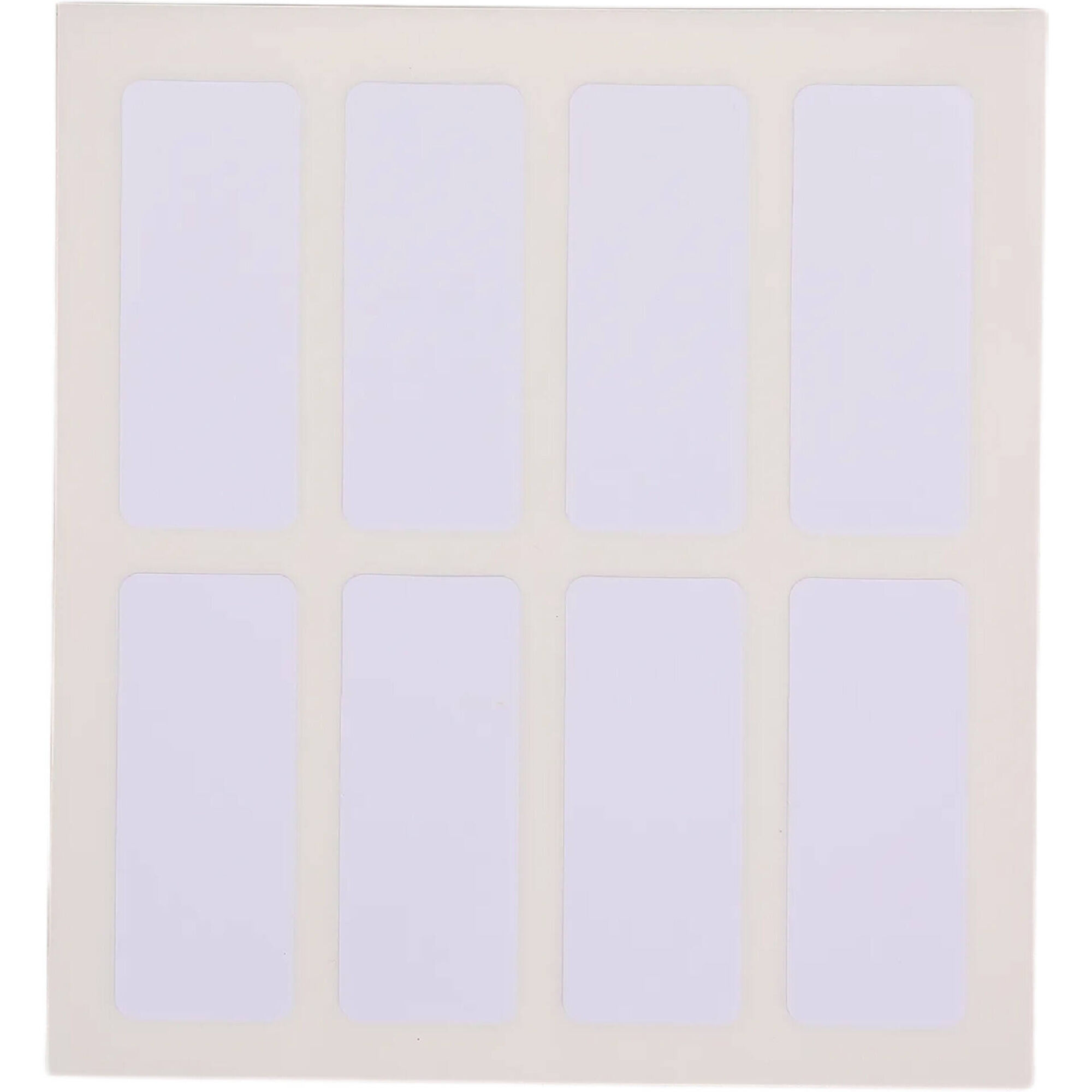 Etiquetas Adesivas 50x20mm