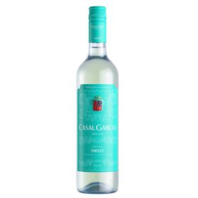 Casal Garcia Sweet Regional Vinho Branco Minho