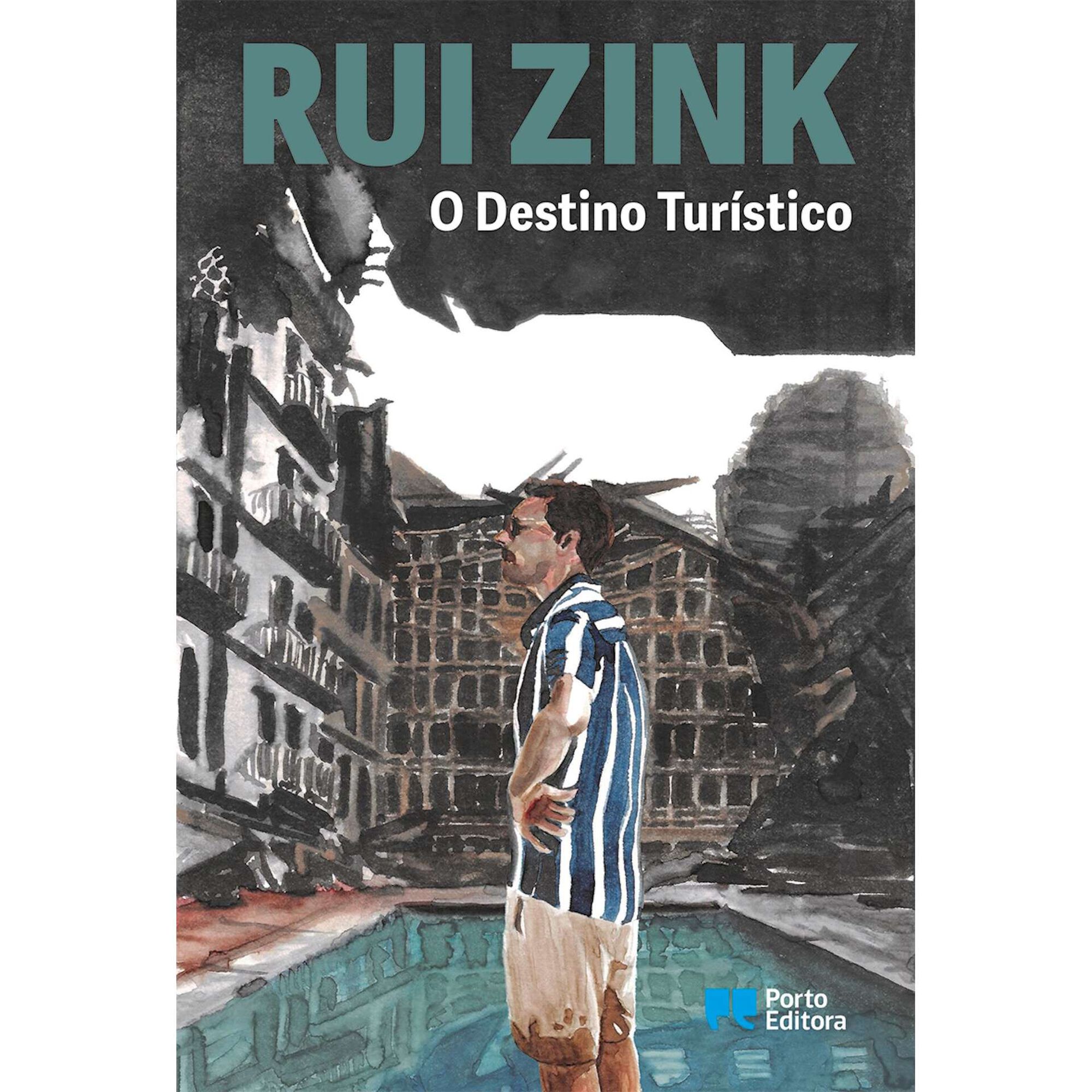 O Destino Turístico O Destino Turístico
