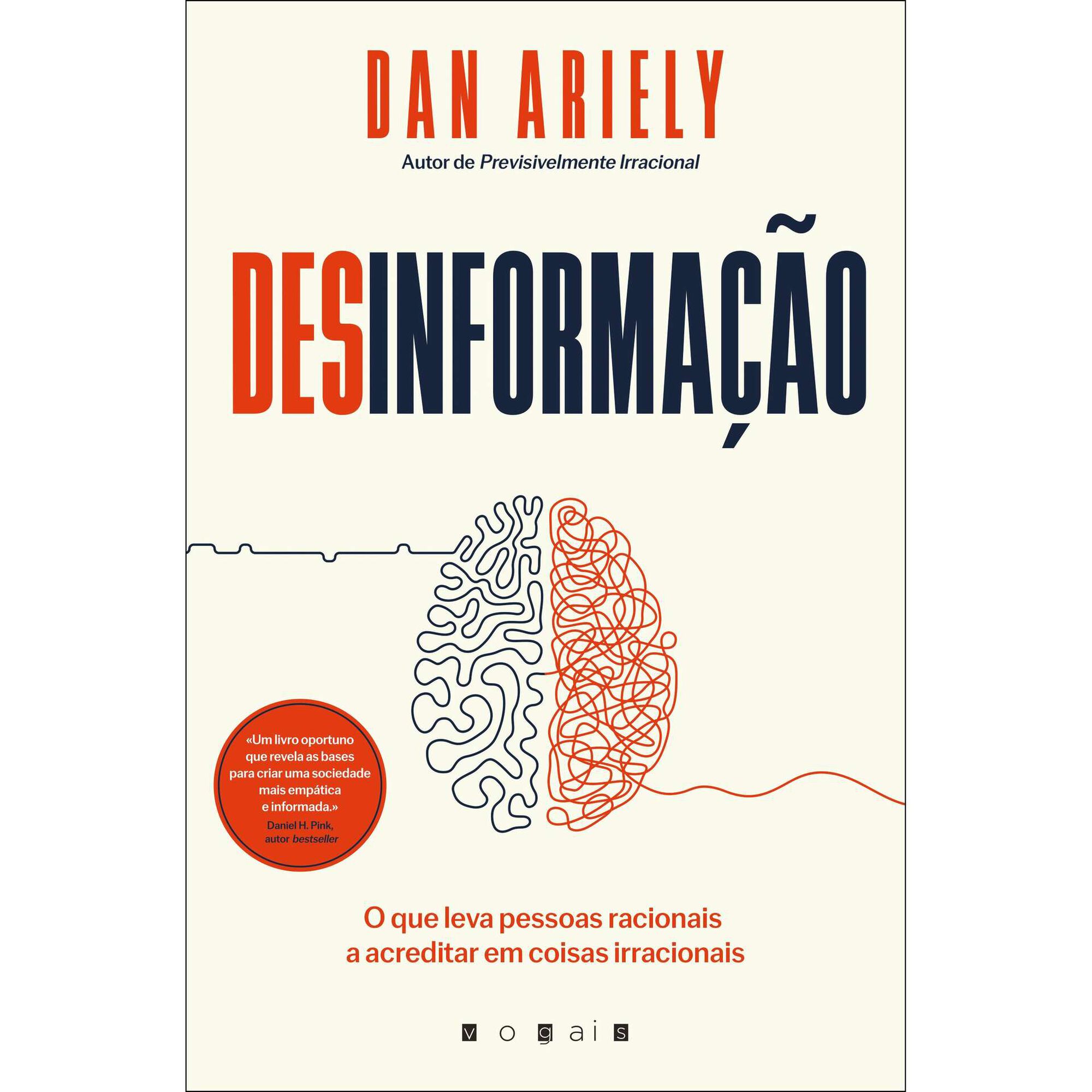 Desinformação