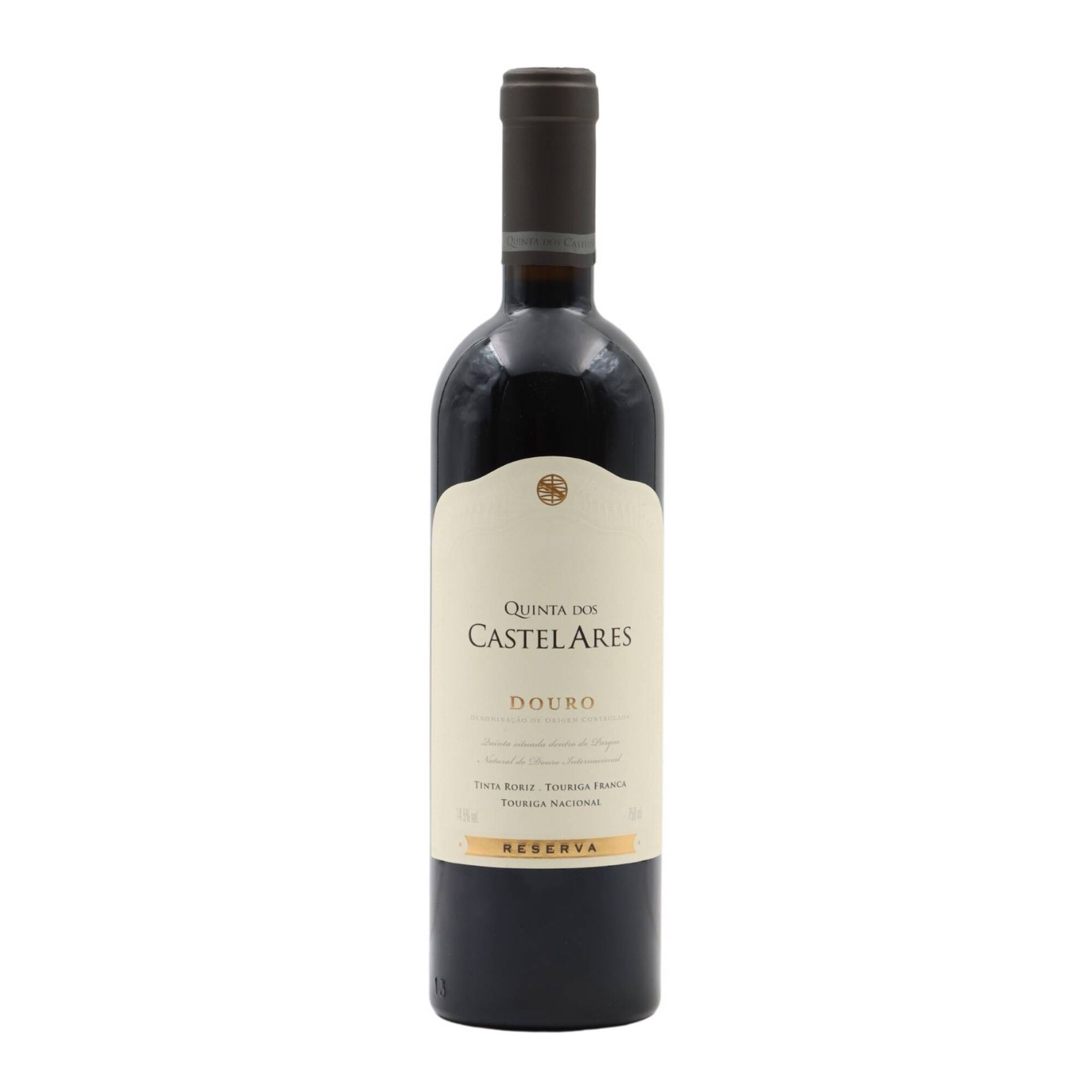 Quinta dos Castelares Reserva Douro Vinho Tinto