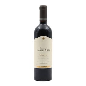 Quinta dos Castelares Reserva Douro Vinho Tinto