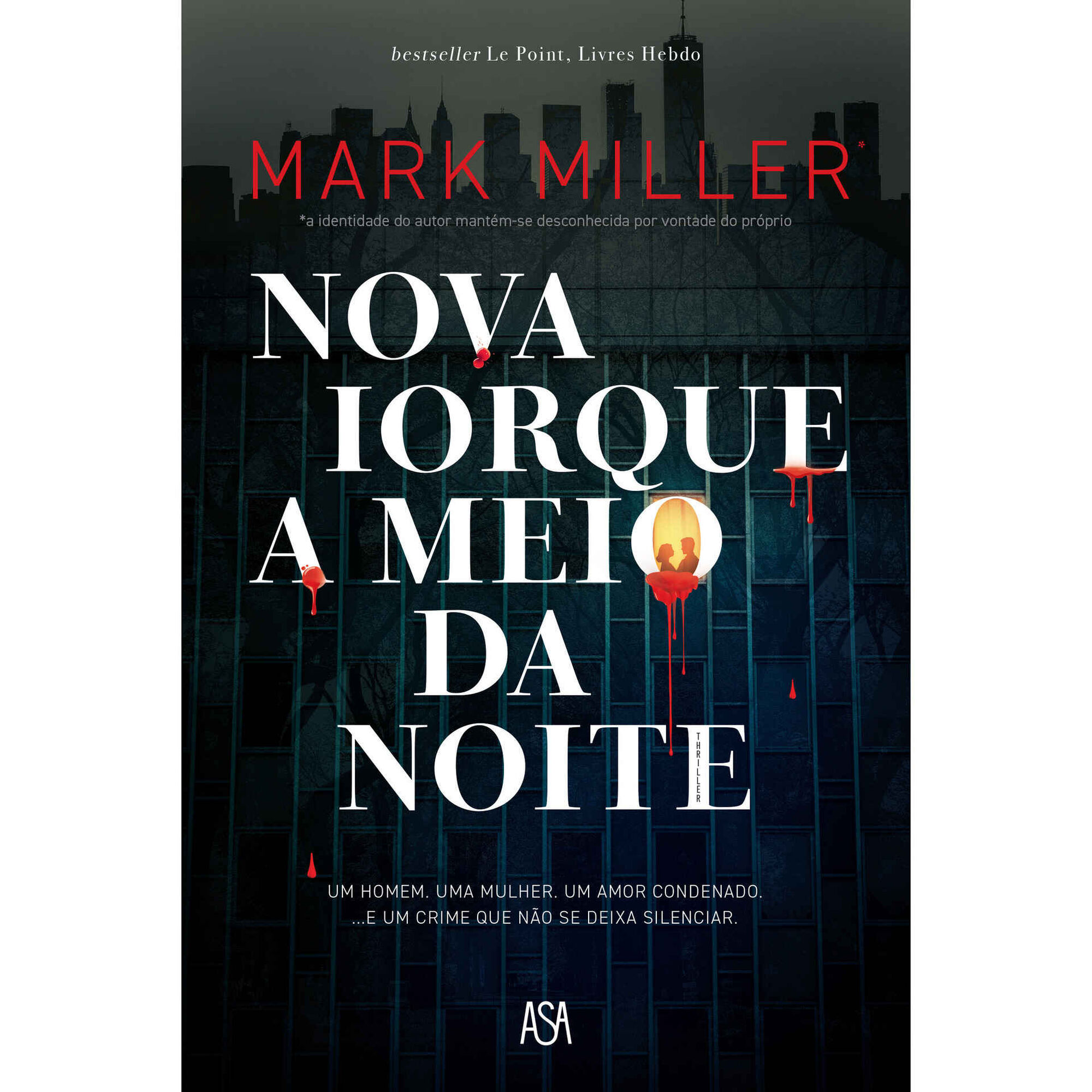 Nova Iorque a Meio da Noite Nova Iorque a Meio da Noite
