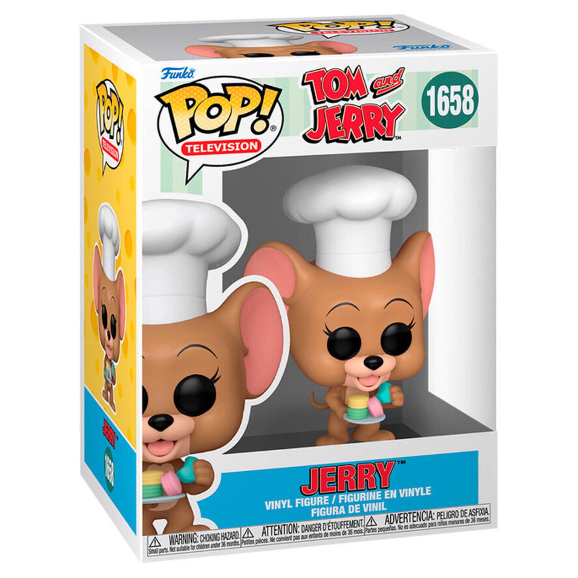 Figura Jerry