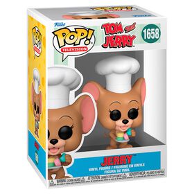 Funko - Figura Jerry
