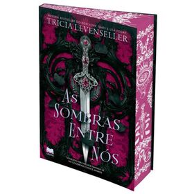 As Sombras entre N&oacute;s - Edi&ccedil;&atilde;o especial