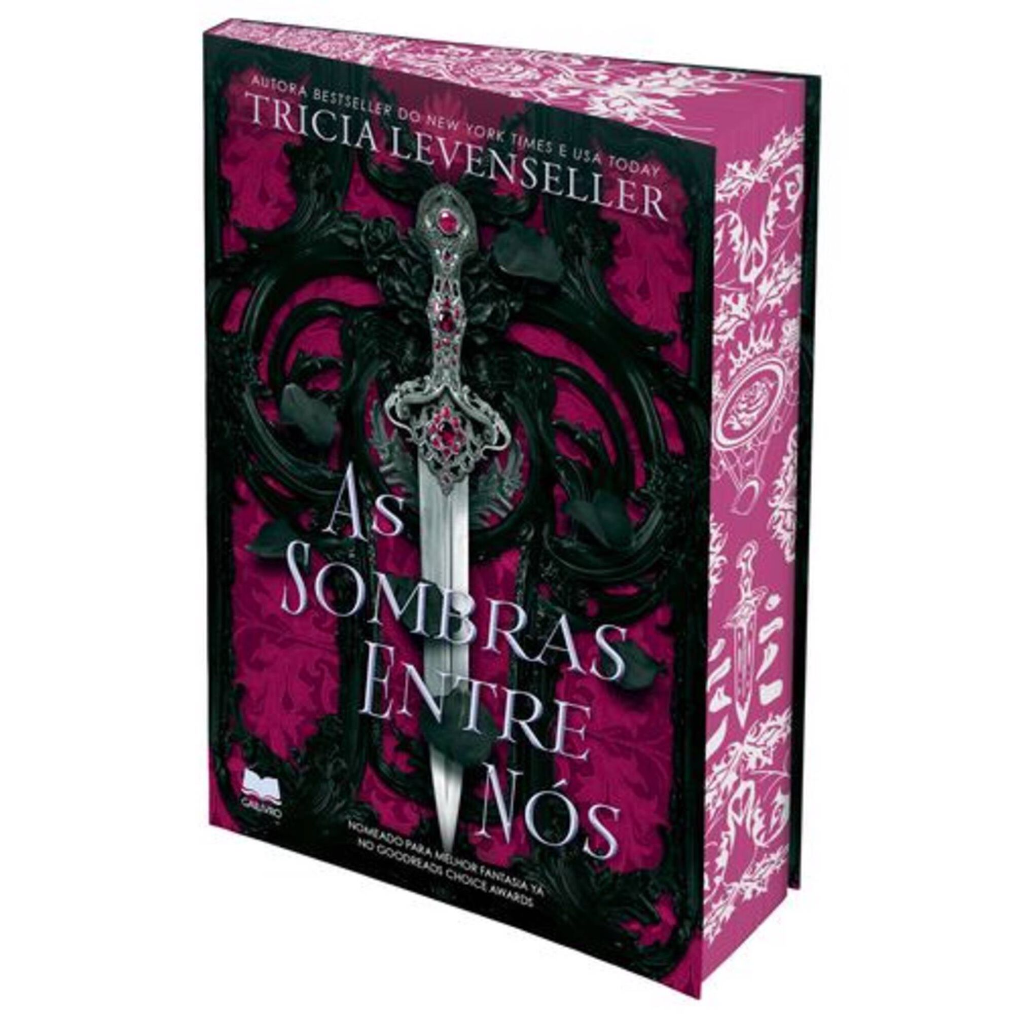 As Sombras entre Nós - Edição especial As Sombras entre Nós - Edição especial