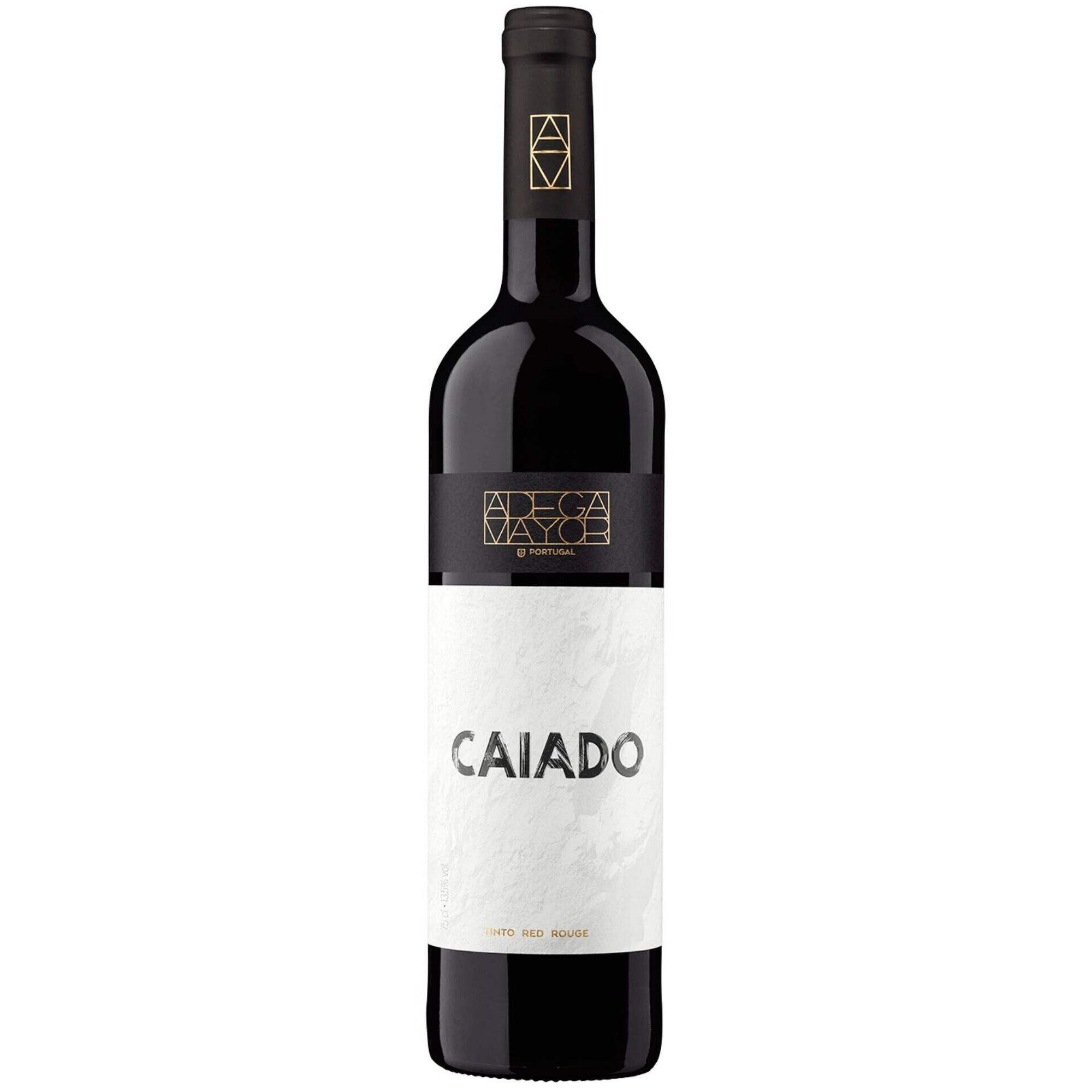 Adega Mayor Caiado Vinho Tinto Adega Mayor Caiado Vinho Tinto