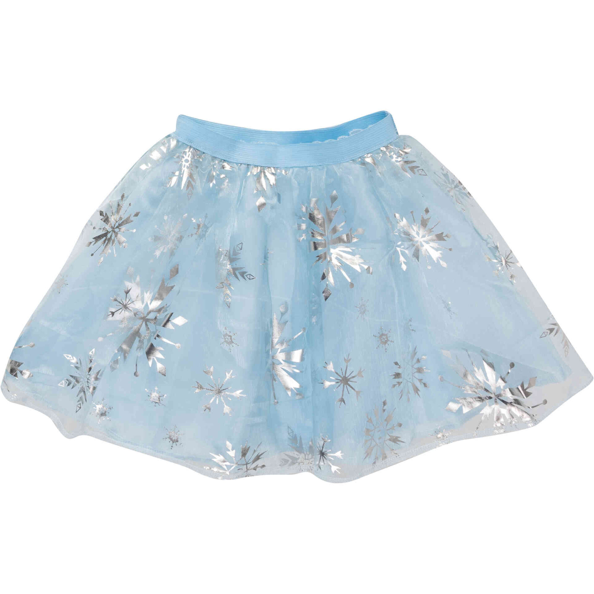 Saia Princesa da Neve