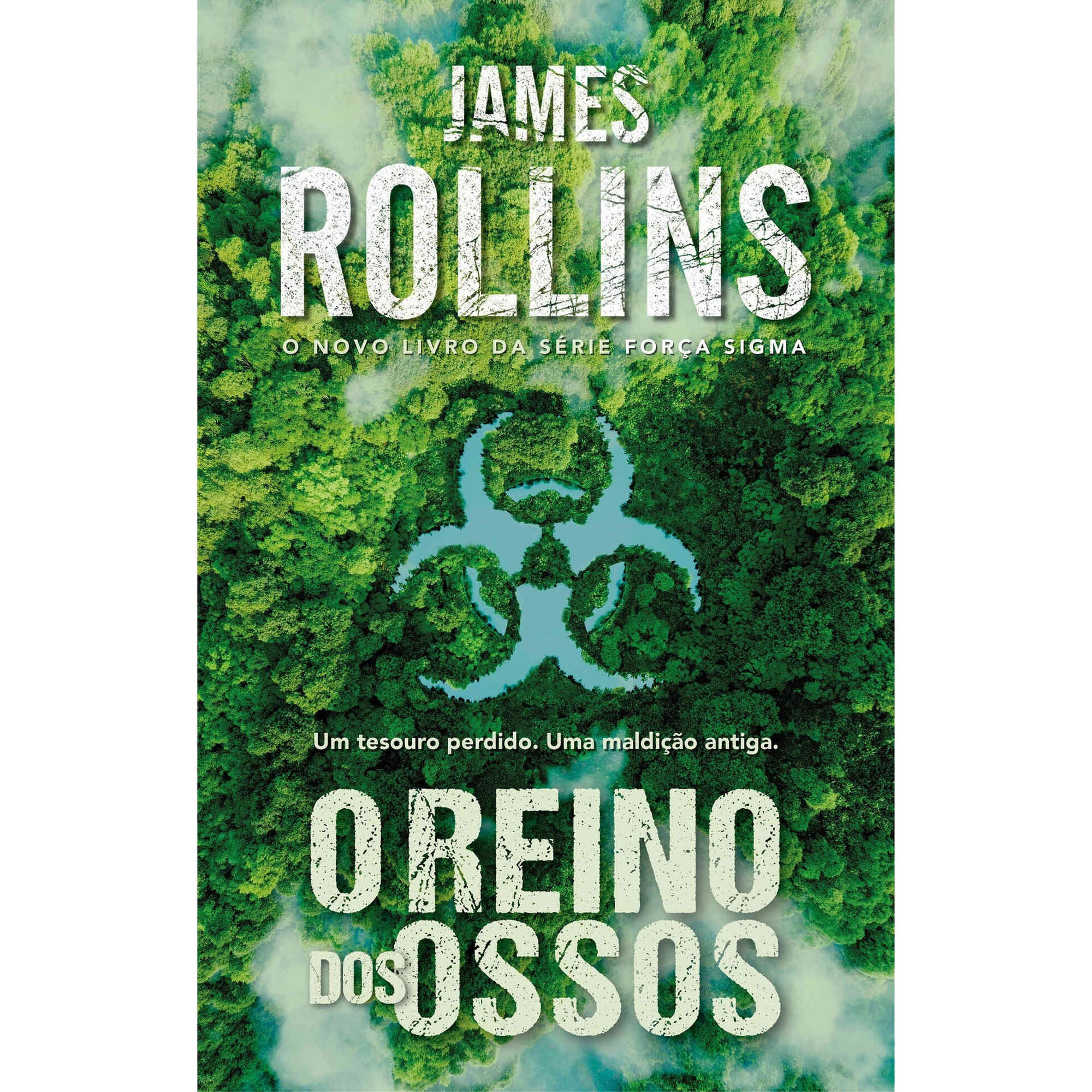 O Reino dos Ossos