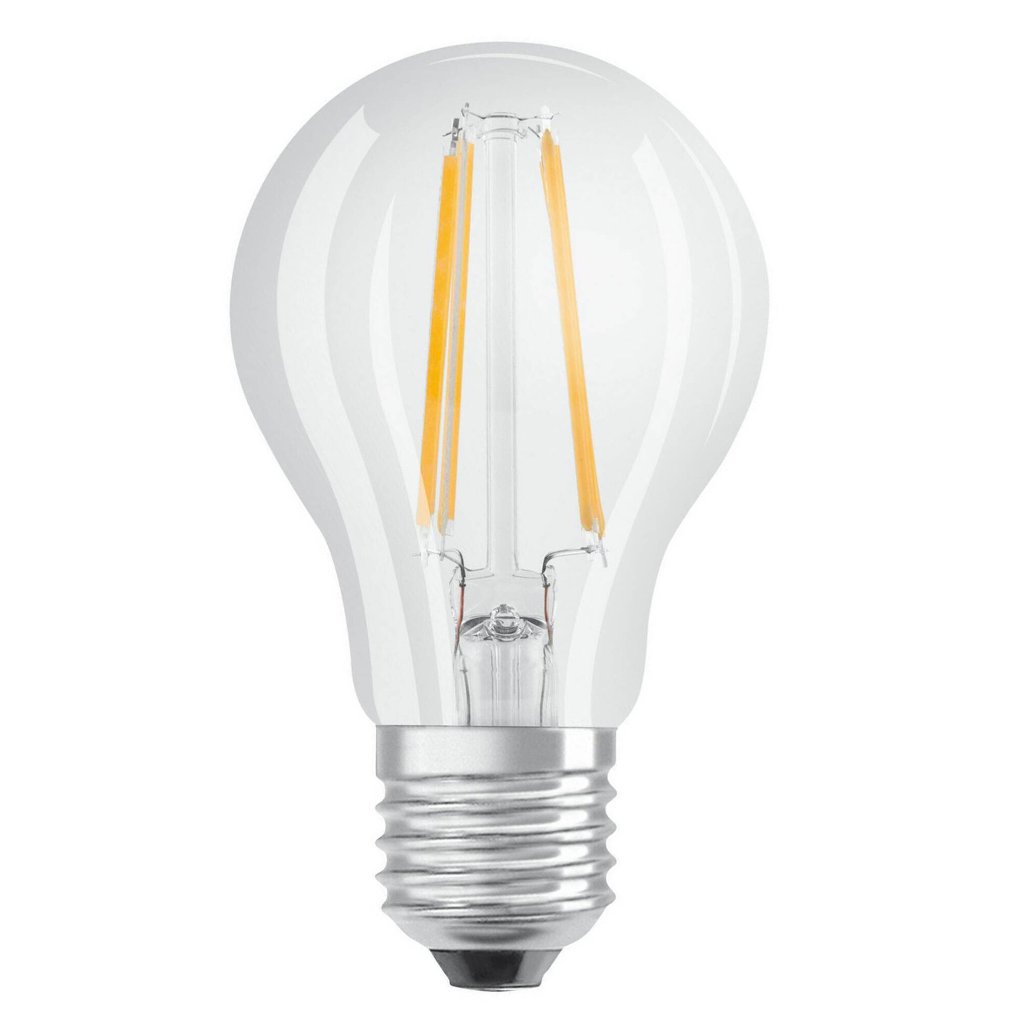 Lâmpada LED Standard E27 4000K 60W Lâmpada LED Standard E27 4000K 60W