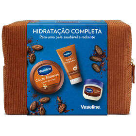 Coffret Hidratação Completa Cacau