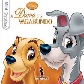 A Dama e o Vagabundo